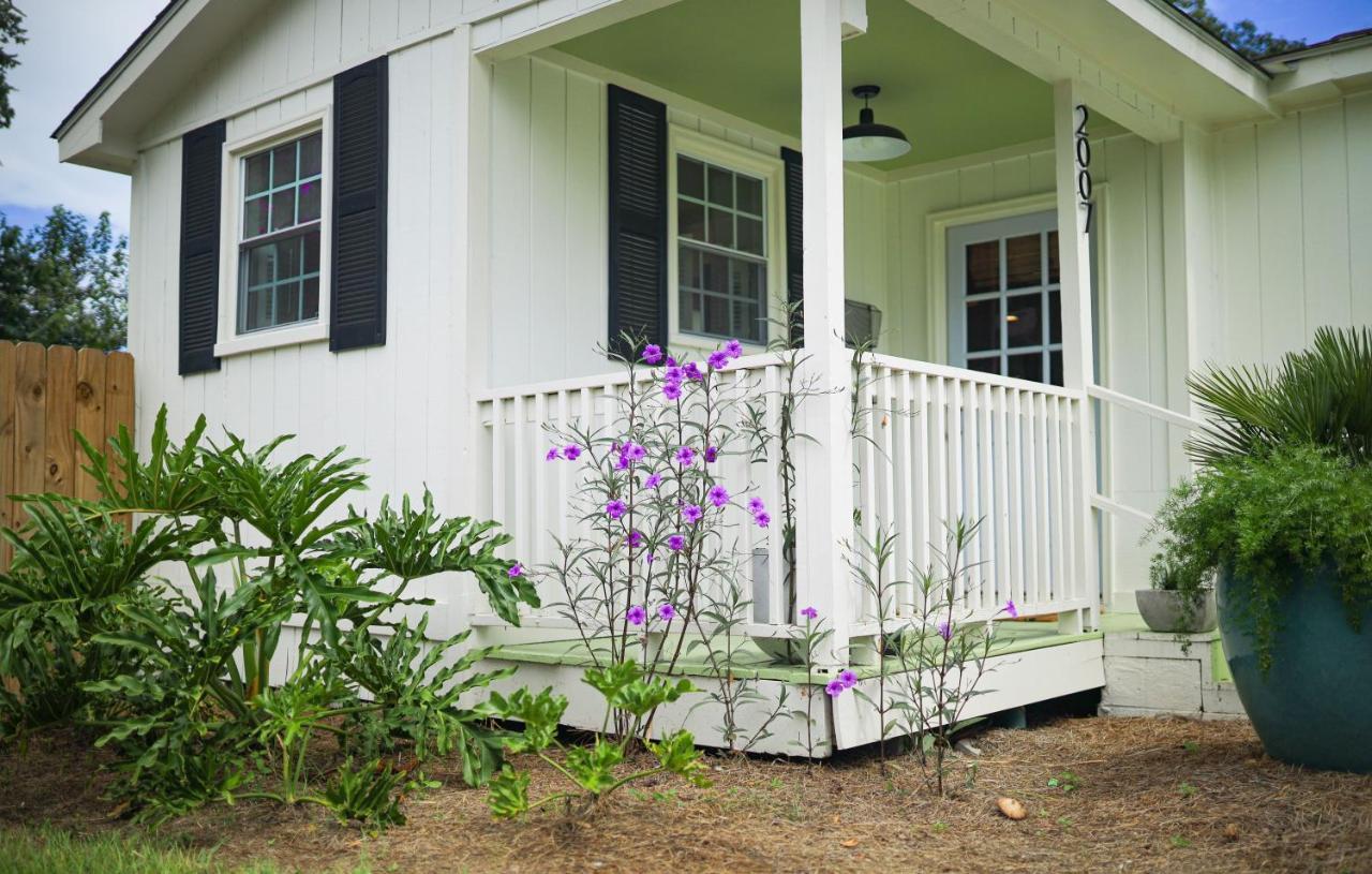 Sleeps 10! Minutes To Parris Island & Downtown Villa Beaufort Dış mekan fotoğraf