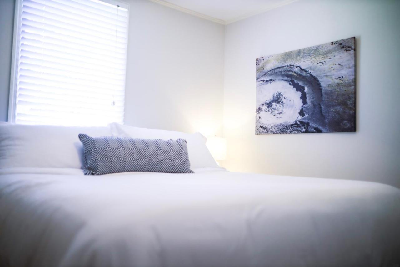 Sleeps 10! Minutes To Parris Island & Downtown Villa Beaufort Dış mekan fotoğraf